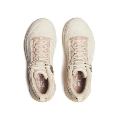 Moab Speed 2 Leather Mid Waterproof