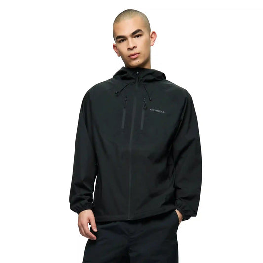 Lando Raincoat