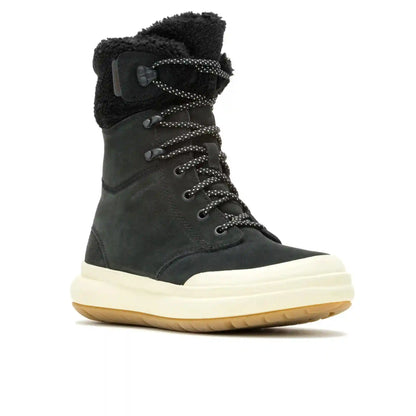 Marquette Thermo Tall Zip Waterproof