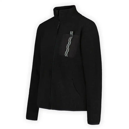 Jungle Fleece Full Zip