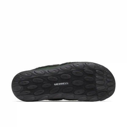 Hut Moc 2 Slide Cozy