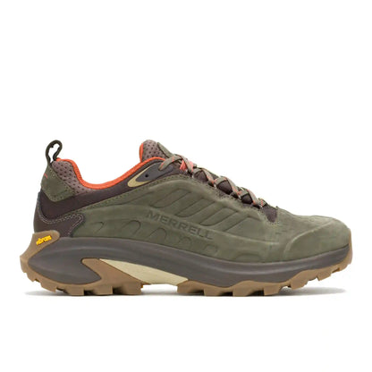 Moab Speed 2 Leather Waterproof
