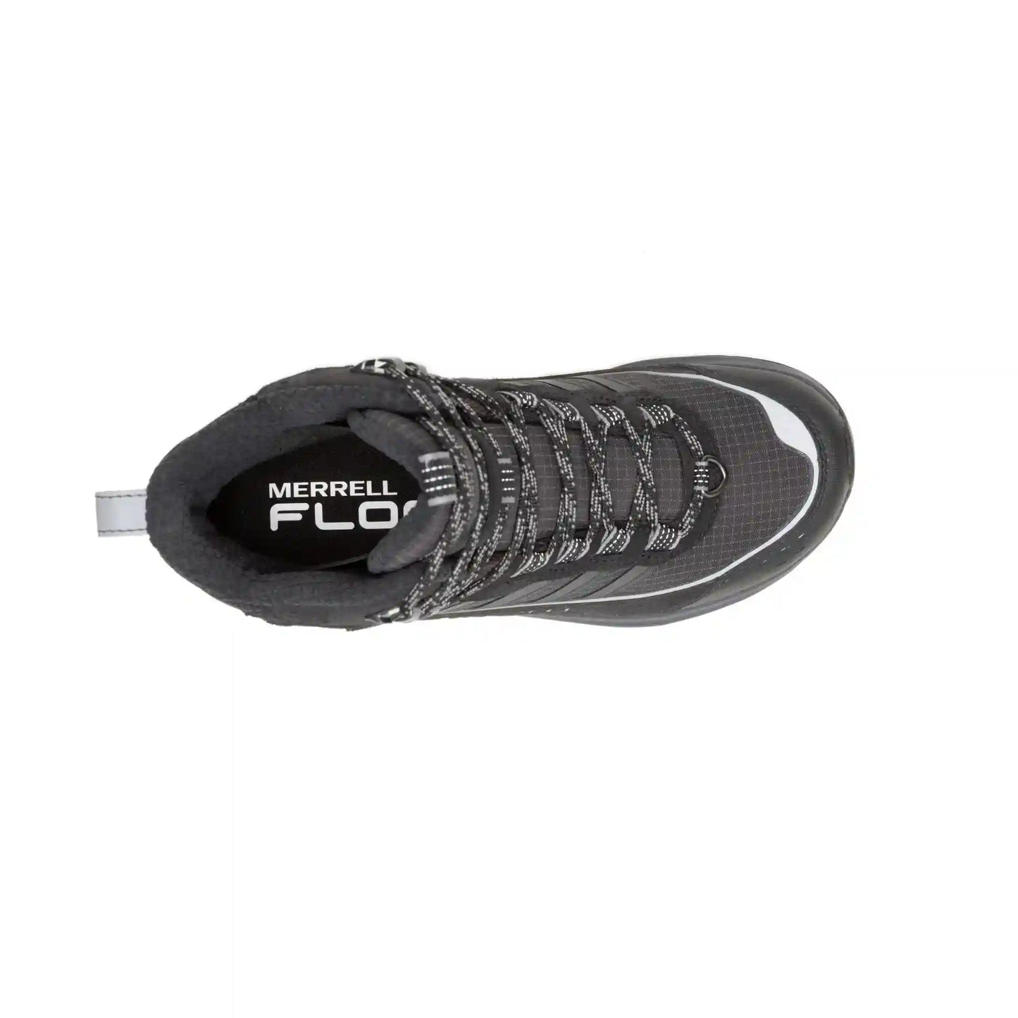 Moab Speed 2 Thermo Mid Waterproof