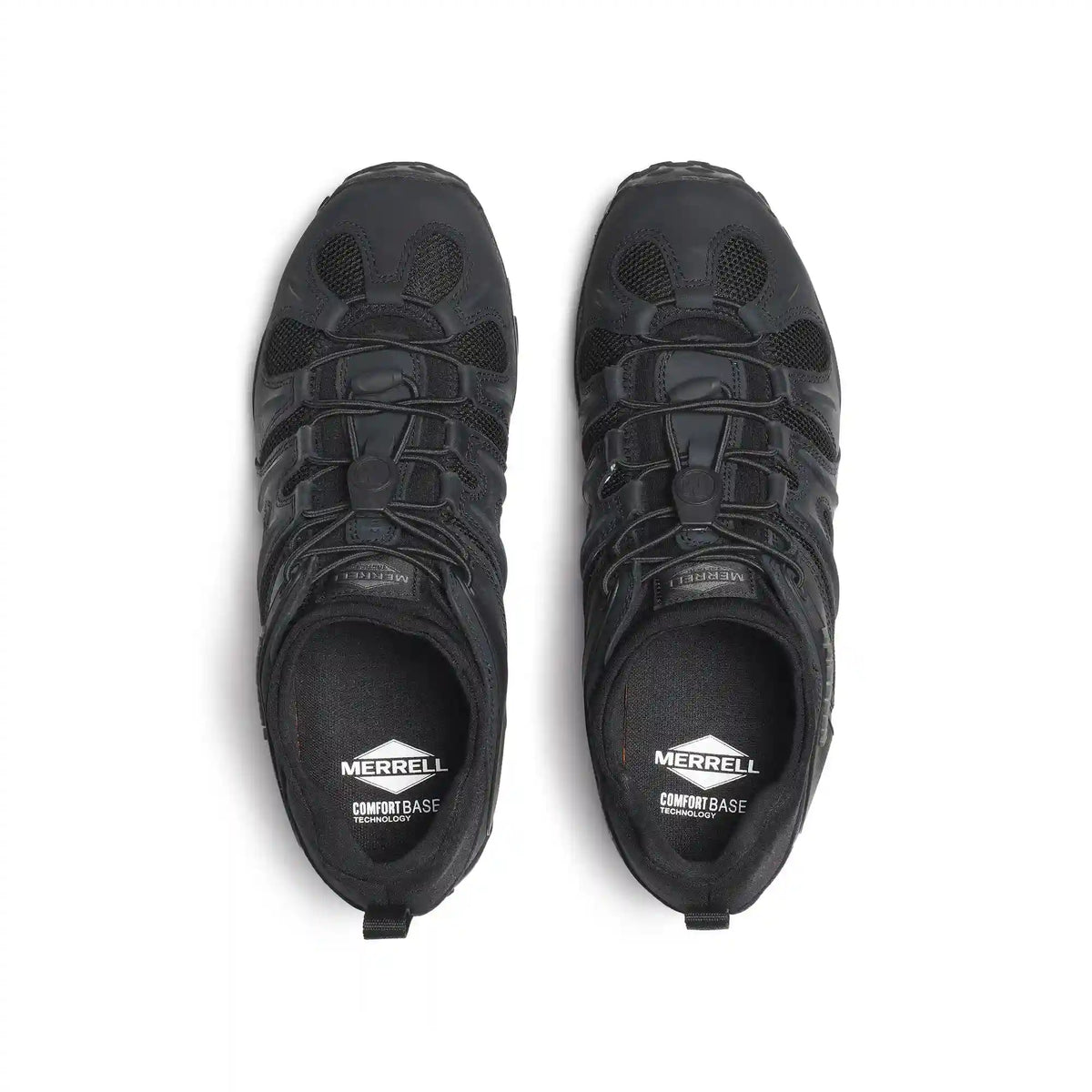 Chameleon 8 Stretch Tactical Work Shoe
