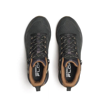 Moab Speed 2 Leather Mid Waterproof