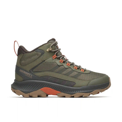 Speed Strike 2 Mid Waterproof