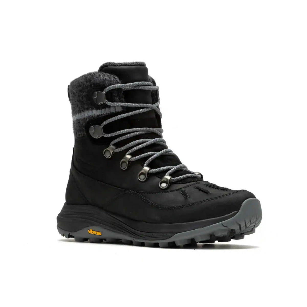 Siren 4 Thermo Mid Zip Waterproof