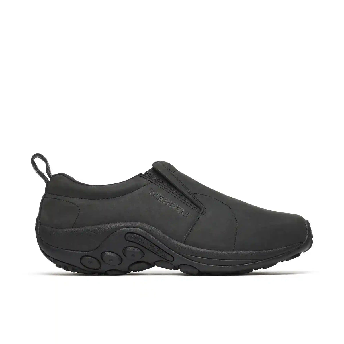 Jungle Moc Nubuck
