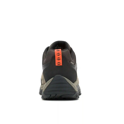 Windoc Waterproof Steel Toe Work Shoe