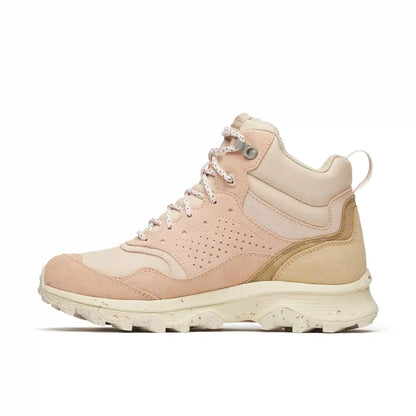 Speed Solo MXD Mid Waterproof