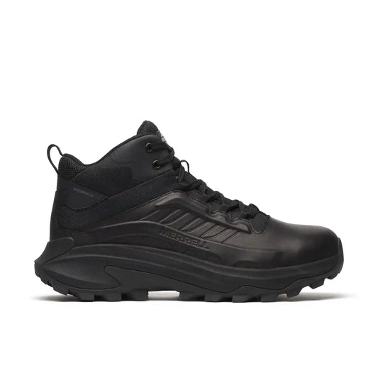 Moab Speed 2 Mid Tactical Waterproof
