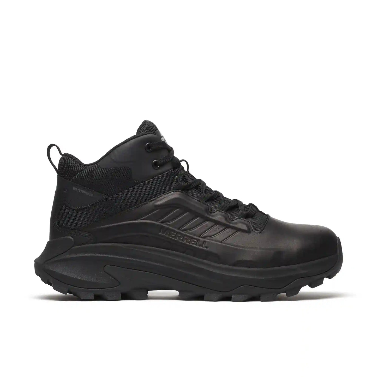 Moab Speed 2 Mid Tactical Waterproof Wide Width