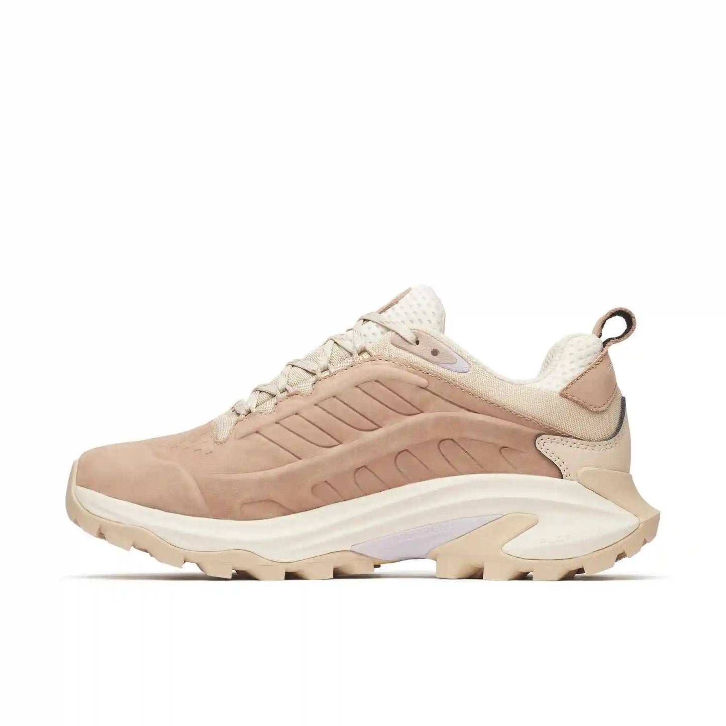Moab Speed 2 Leather Waterproof