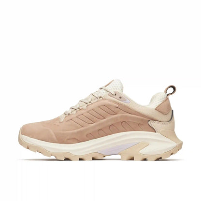 Moab Speed 2 Leather Waterproof