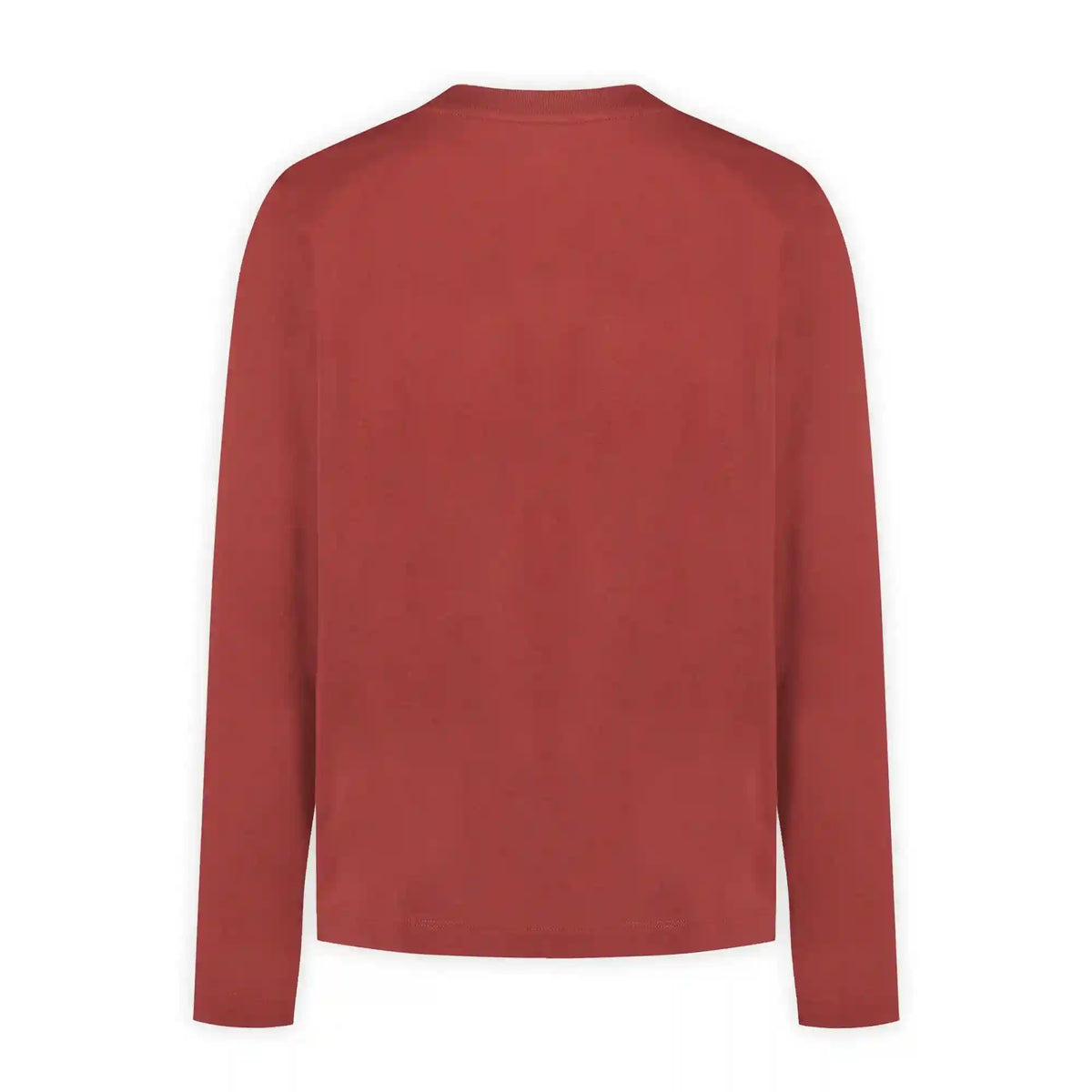 Scenic Route Long Sleeve Tee