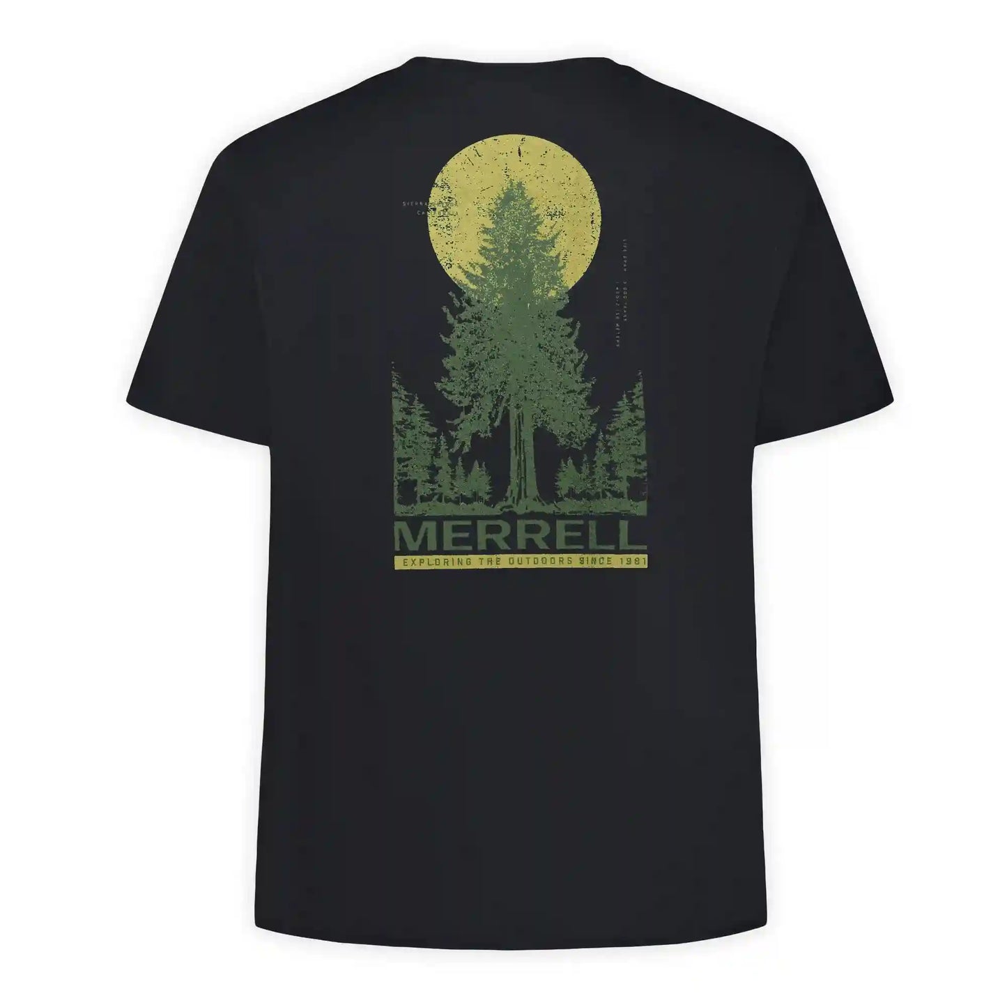 Brightcrag Graphic Tee