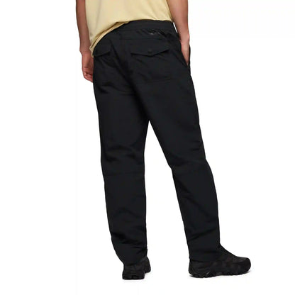 Baxter Ripstop Pull On Pant