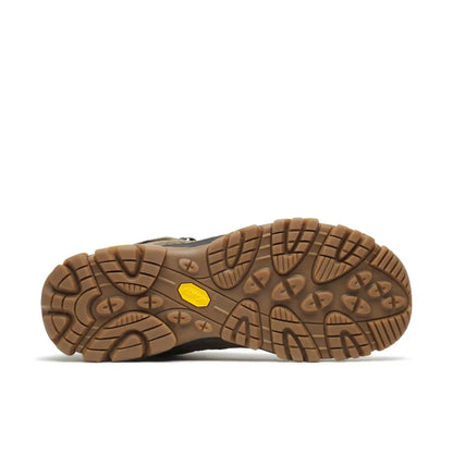 Moab 3 Mid Waterproof