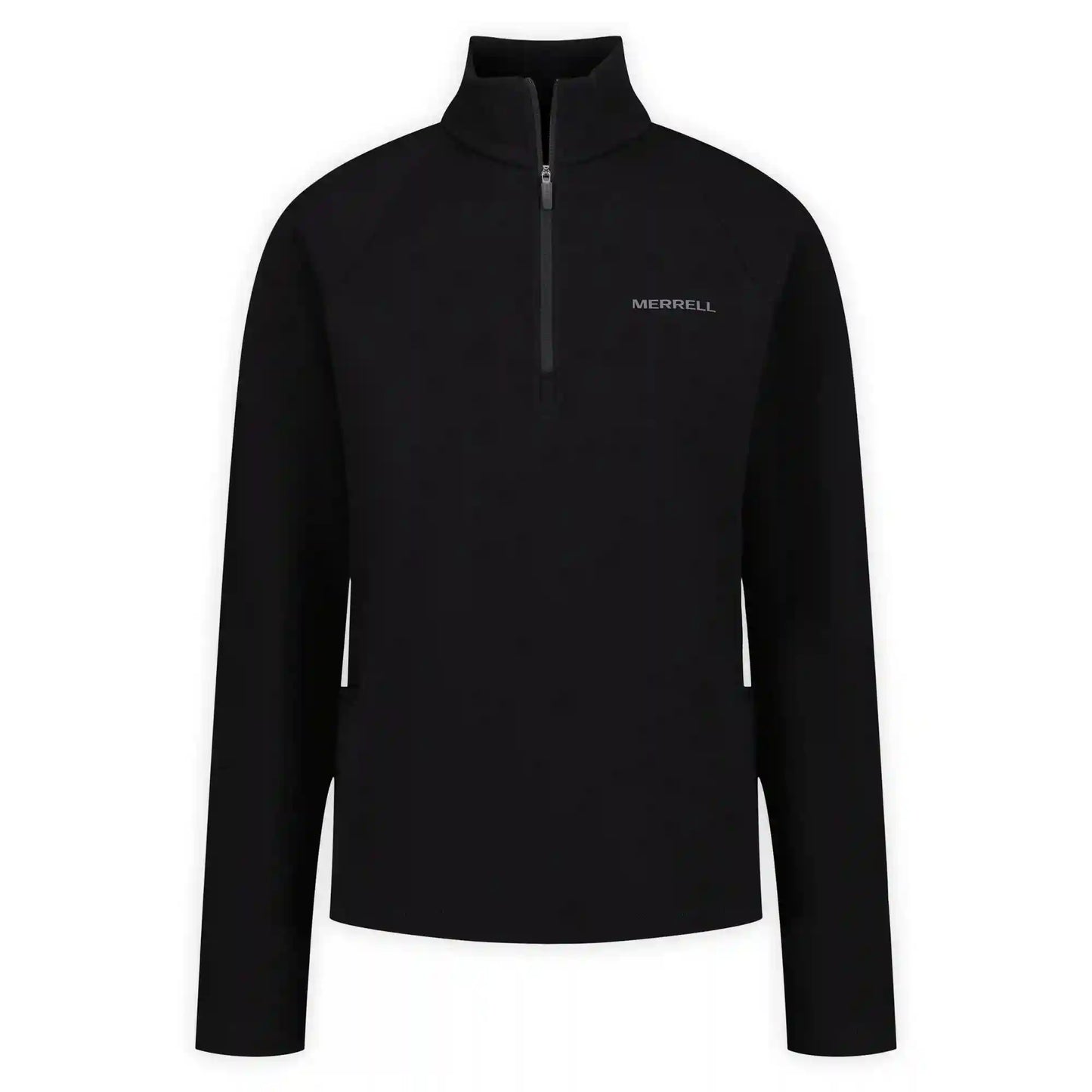 Riley Quarter Zip Mid Layer