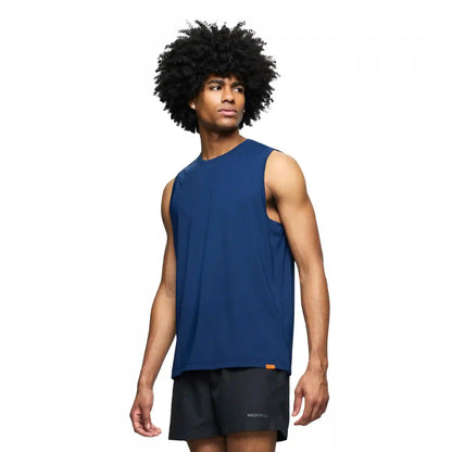 Wayde Running Tank