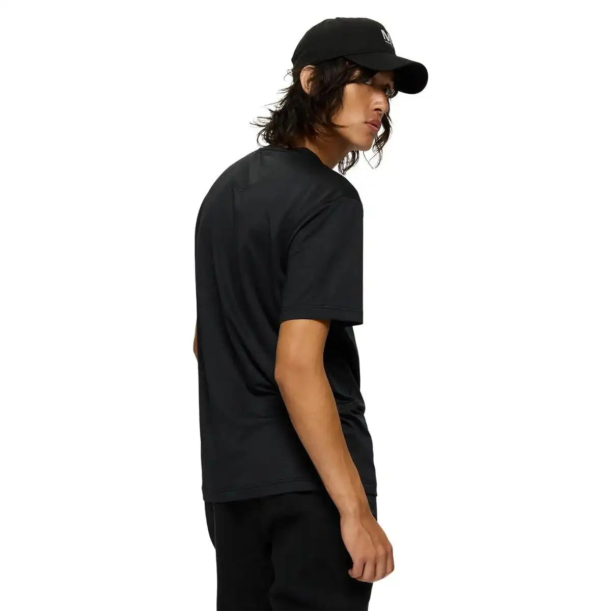 Tech Short Sleeve Tee