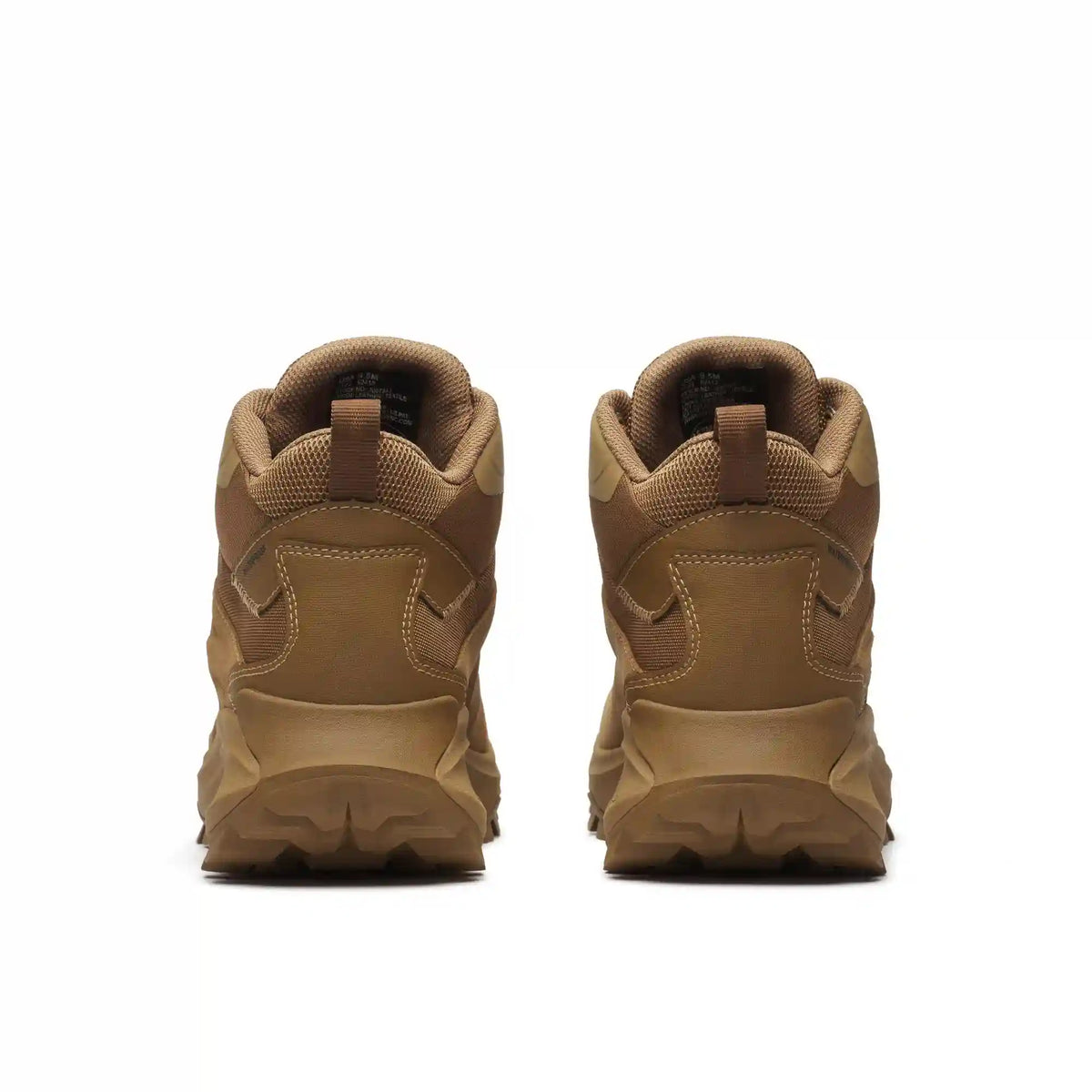Moab Speed 2 Mid Tactical Waterproof