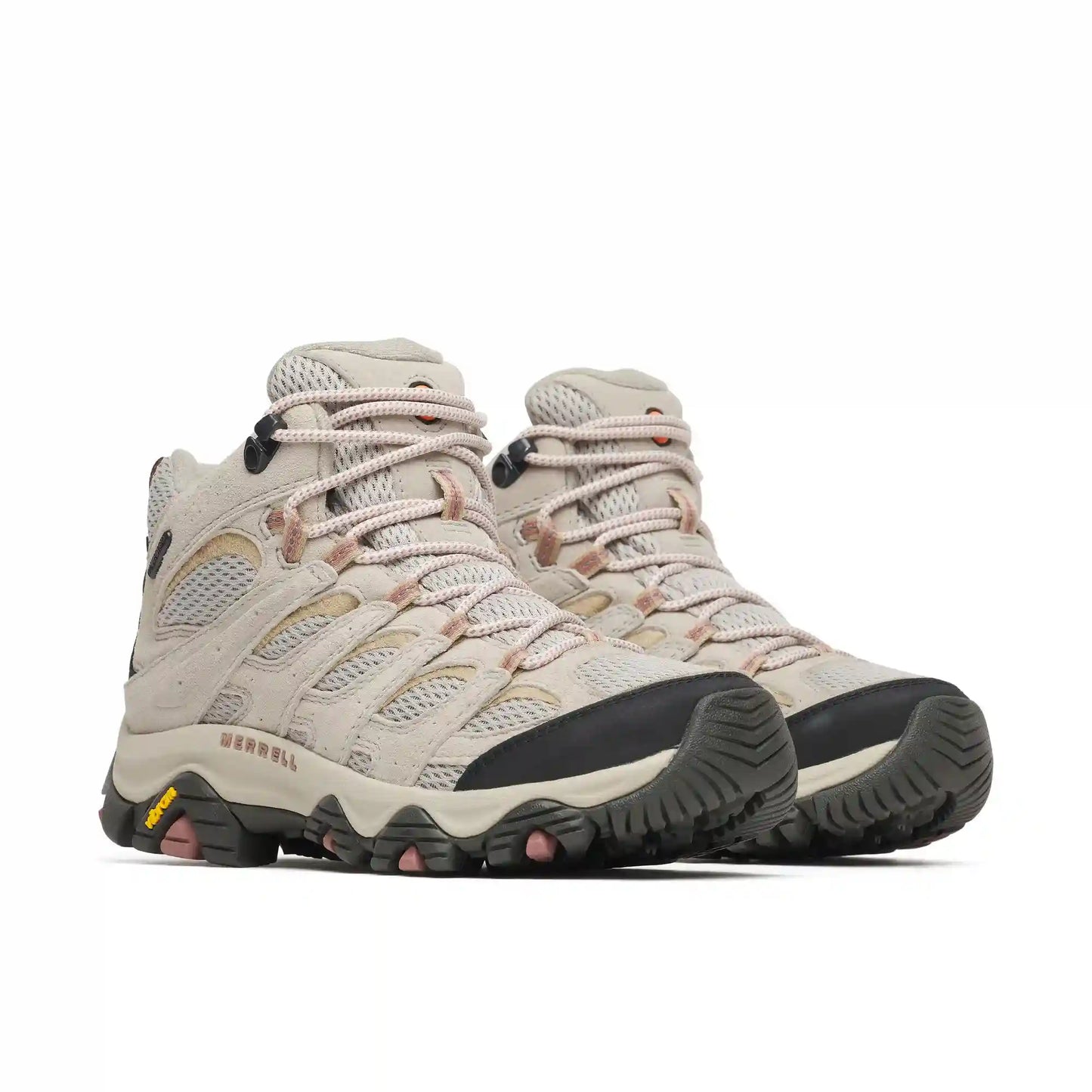 Moab 3 Mid Waterproof
