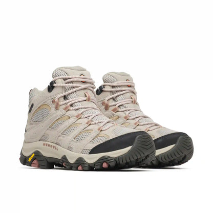 Moab 3 Mid Waterproof