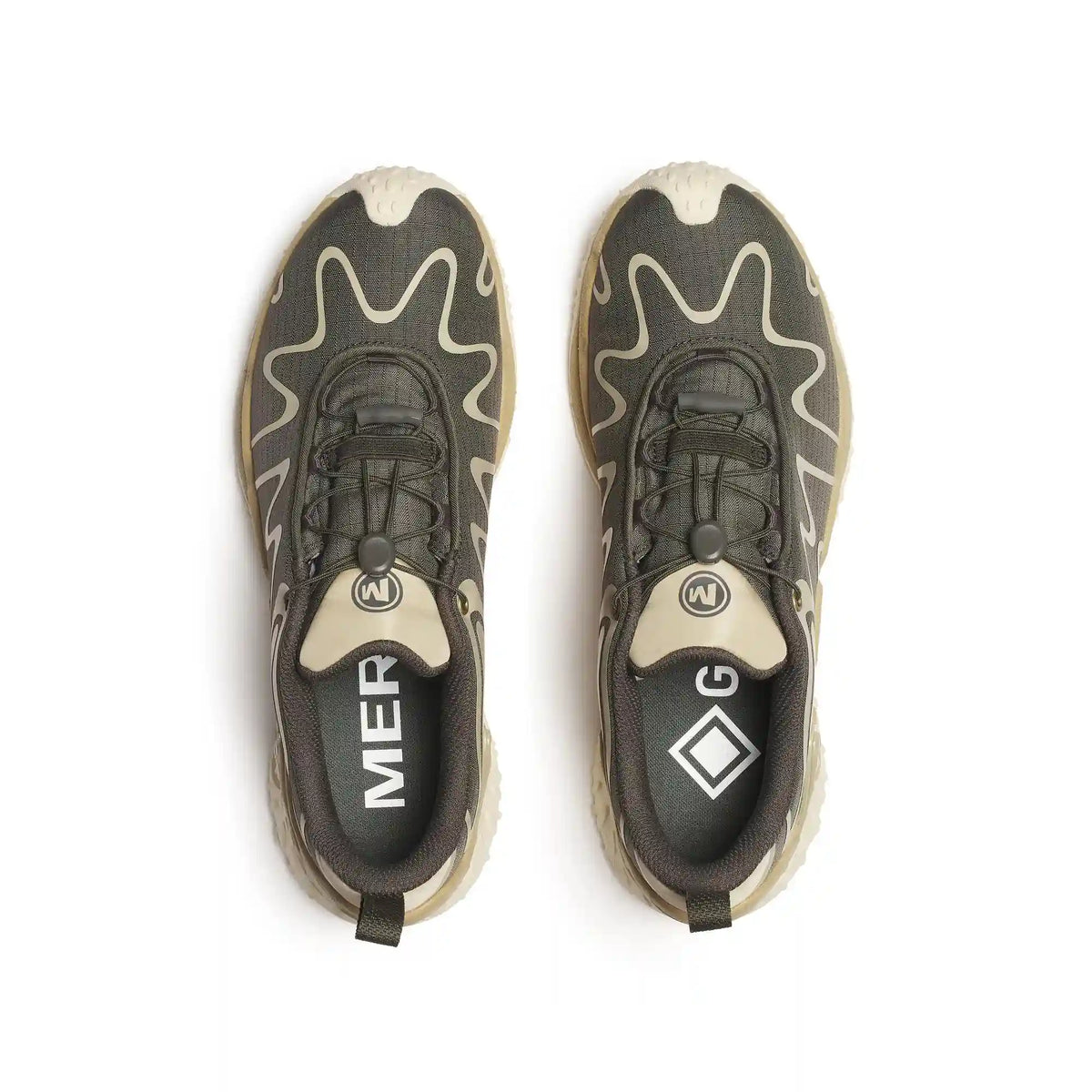 Cham Redux Storm GORE-TEX®