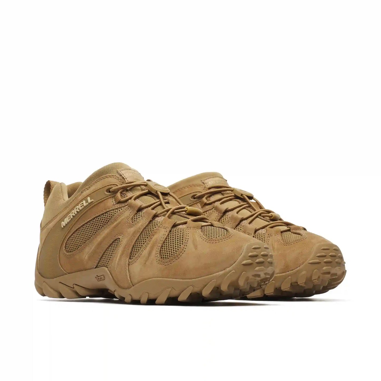 Chameleon 8 Stretch Tactical Work Shoe
