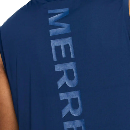 Wayde Running Tank