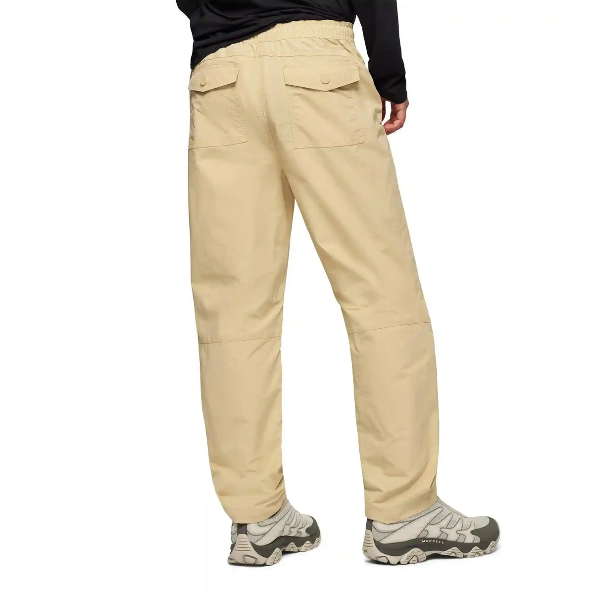 Baxter Ripstop Pull On Pant