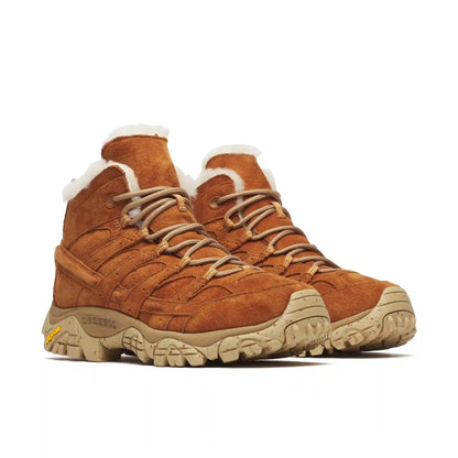 Moab 2 Decon Mid Cozy Luxe