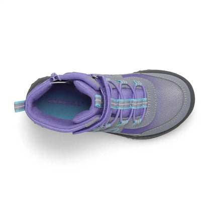 Polar Trekker Boot