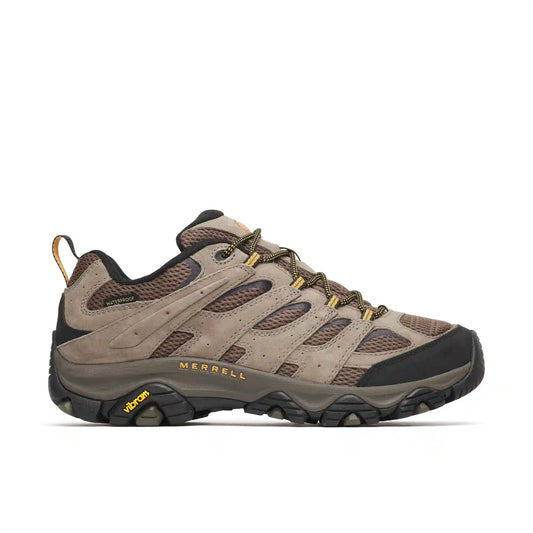 Moab 3 Waterproof
