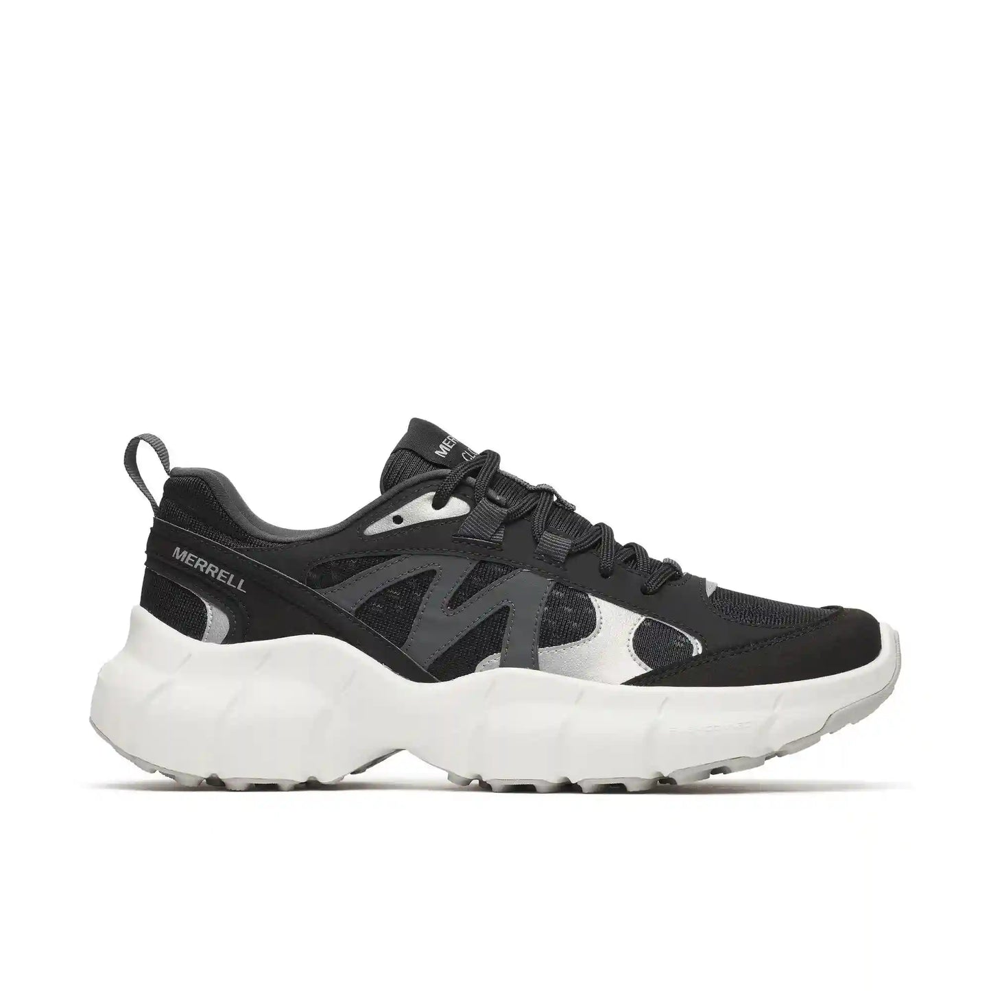 Clover Tech Sneaker