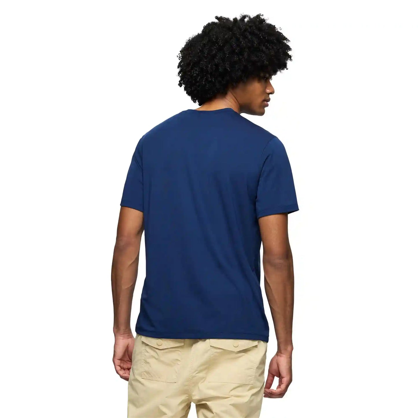 Horizon Tencel Tee