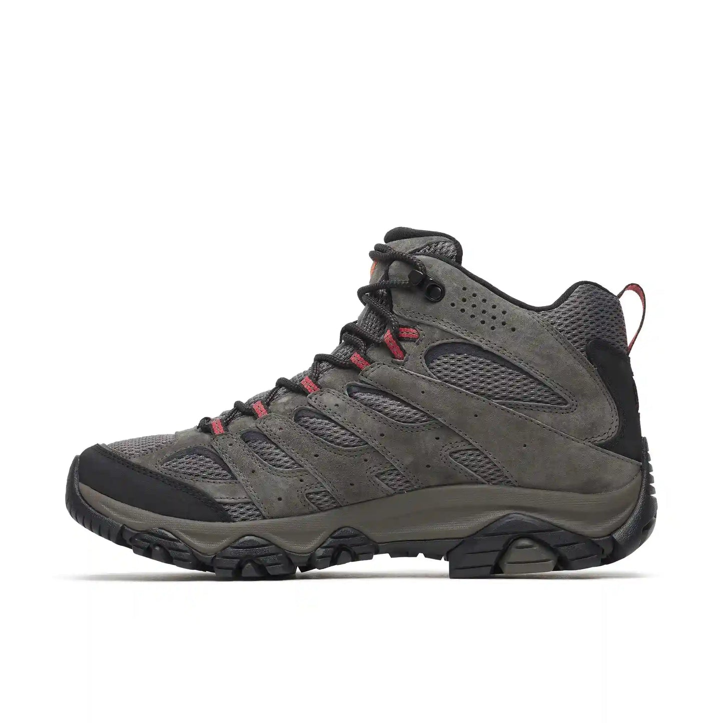 Moab 3 Mid Waterproof Wide Width