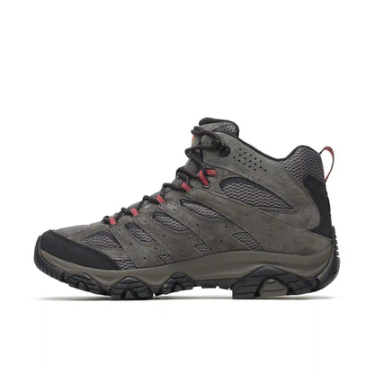 Moab 3 Mid Waterproof Wide Width