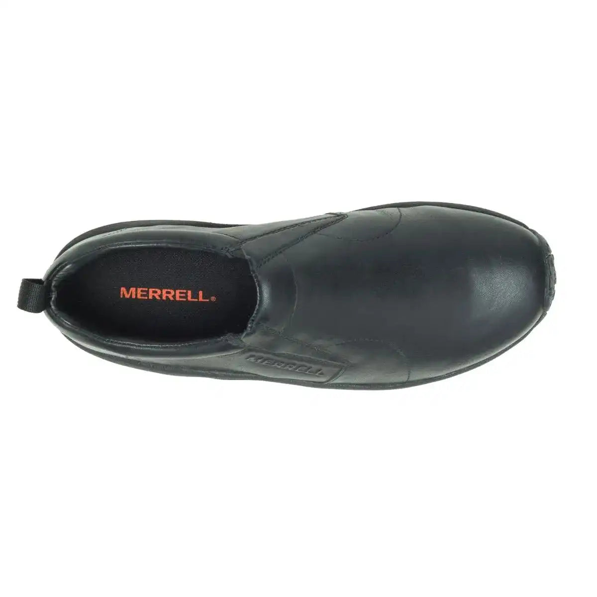 Jungle Moc Leather 2 Wide Width