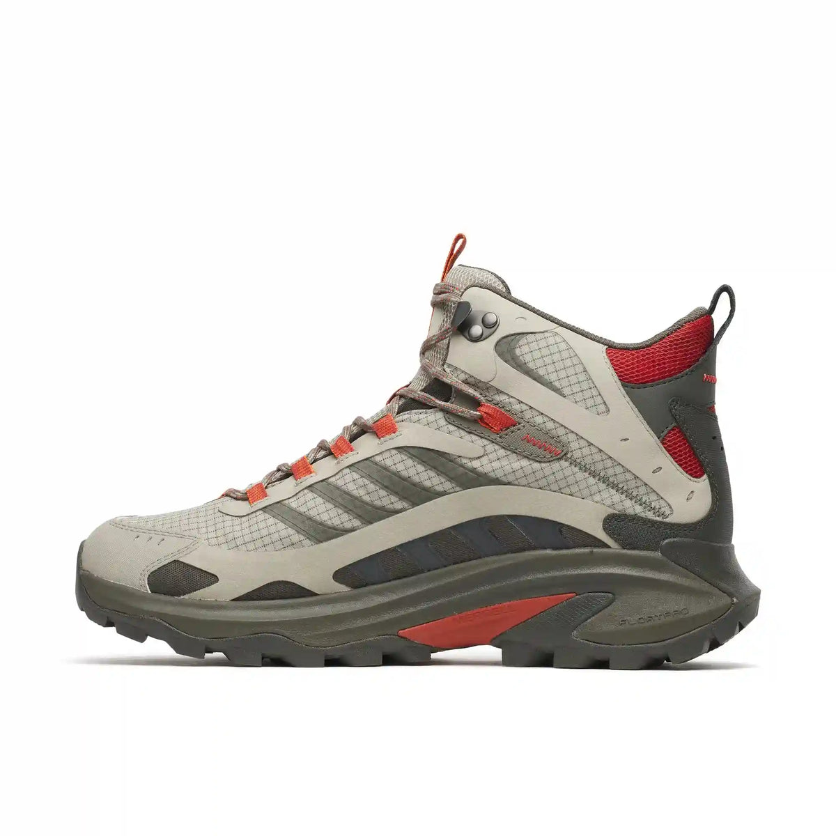 Moab Speed 2 Mid GORE-TEX®