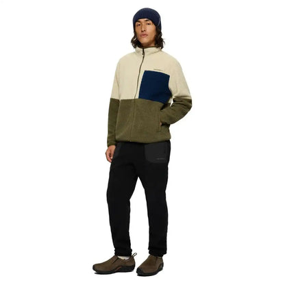 Tengu Sherpa Jacket