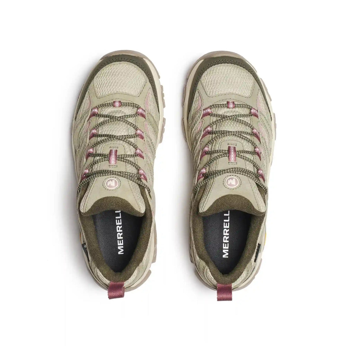 Moab 3 GORE-TEX®