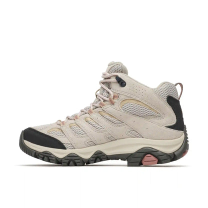 Moab 3 Mid Waterproof