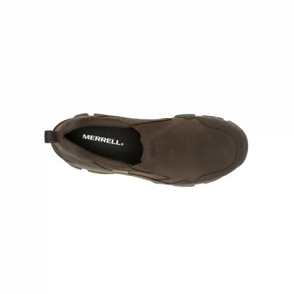 Coldpack 3 Thermo Moc Waterproof Wide Width