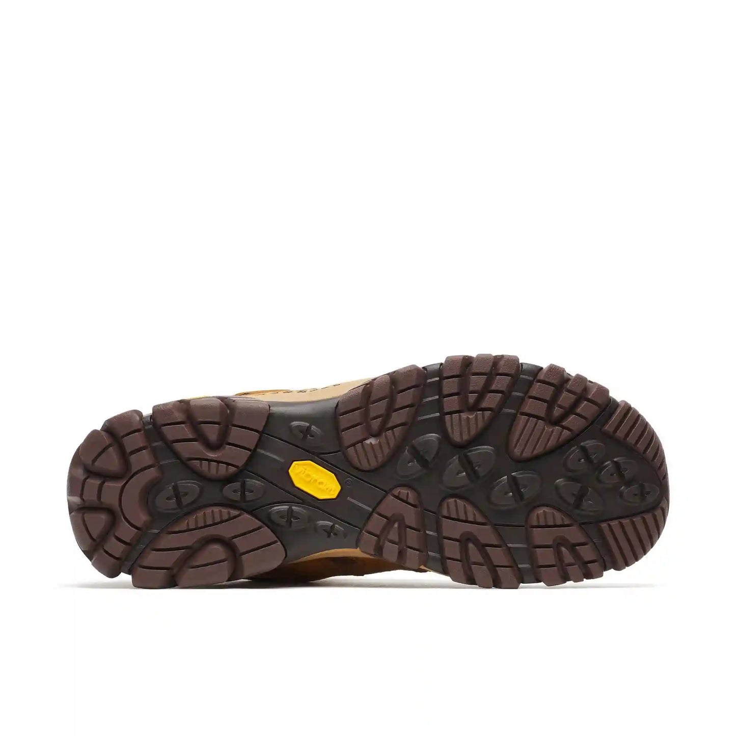 Moab 3 Mid Waterproof