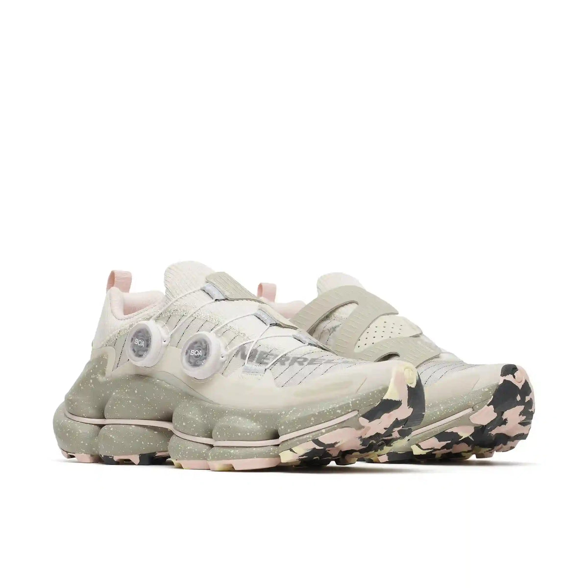 SpeedArc Surge BOA®