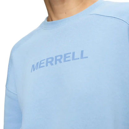 Boyfriend Crew Sweatshirt