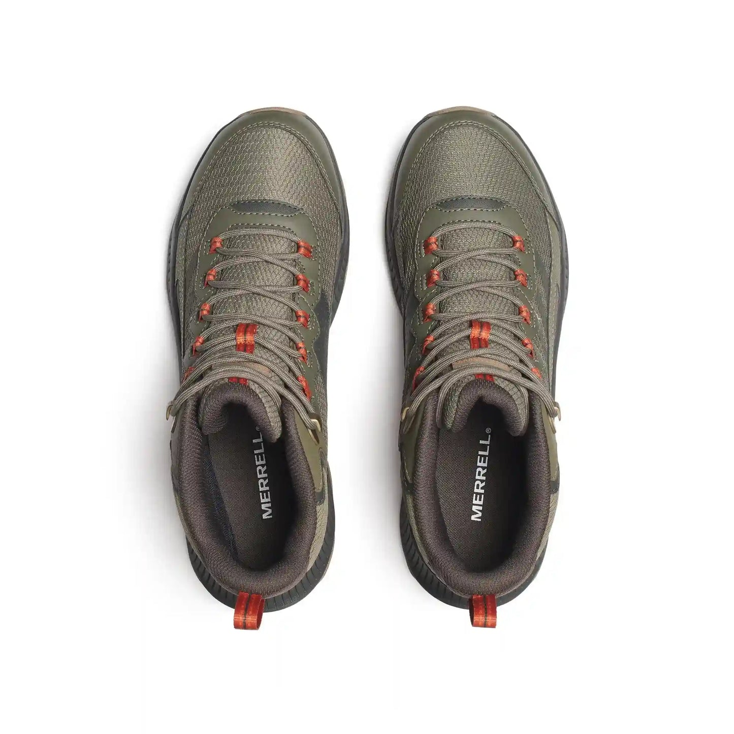 Speed Strike 2 Mid GORE-TEX®
