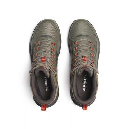 Speed Strike 2 Mid GORE-TEX®